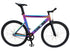 Cyborg Urban Single Speed Track Bike